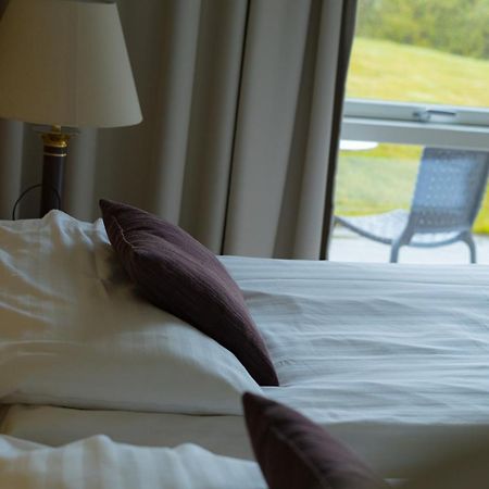 Hotel Hallormsstadur Kültér fotó