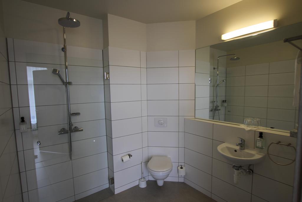 Hotel Hallormsstadur Kültér fotó