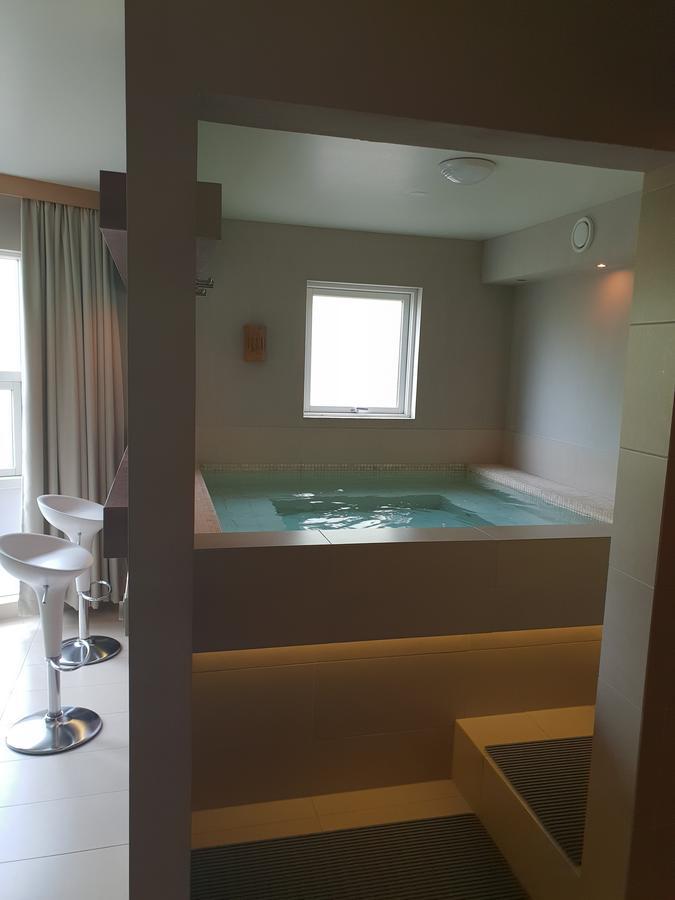 Hotel Hallormsstadur Kültér fotó