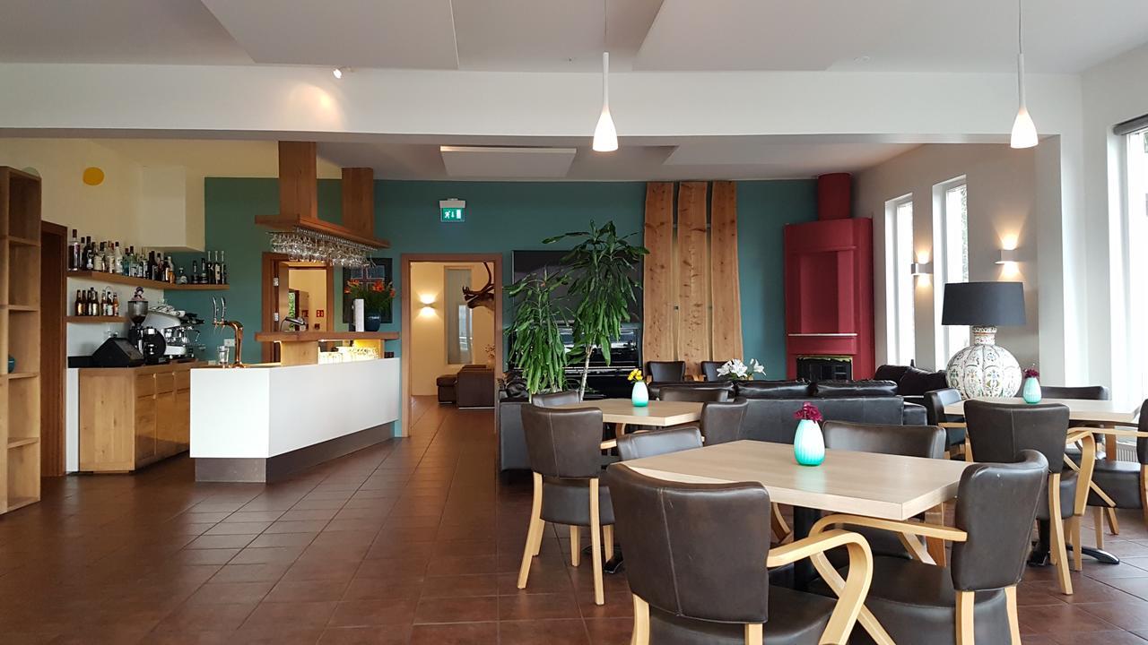 Hotel Hallormsstadur Kültér fotó