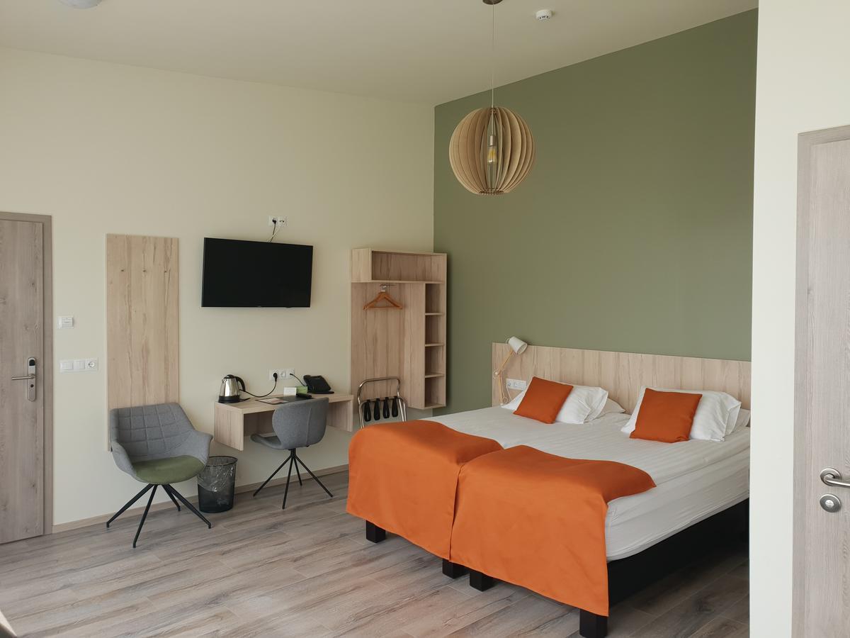 Hotel Hallormsstadur Kültér fotó