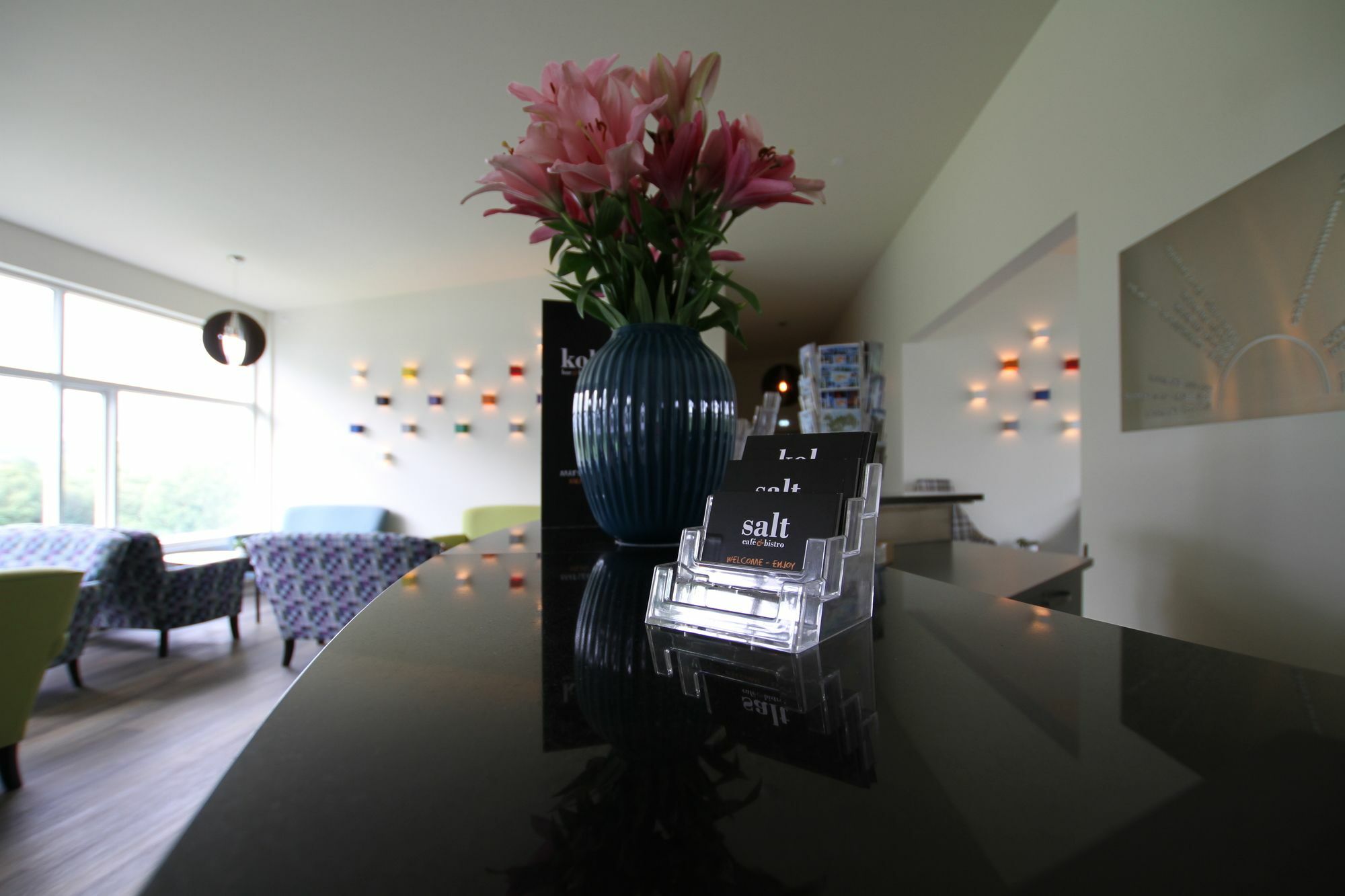 Hotel Hallormsstadur Kültér fotó