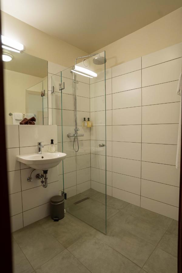 Hotel Hallormsstadur Kültér fotó