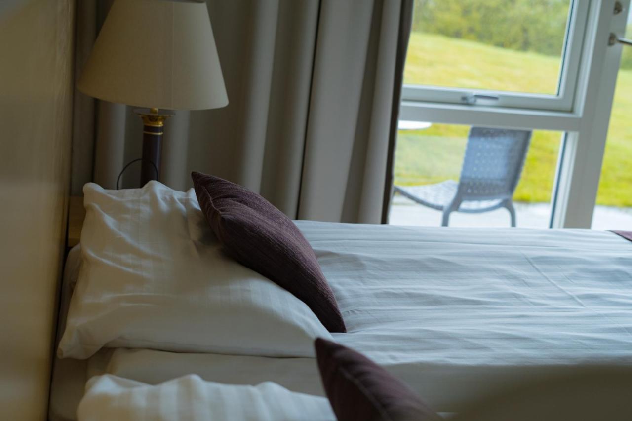 Hotel Hallormsstadur Kültér fotó