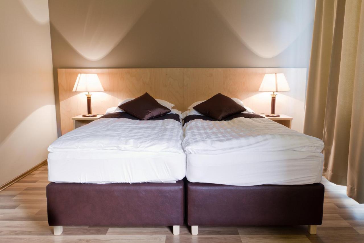 Hotel Hallormsstadur Kültér fotó